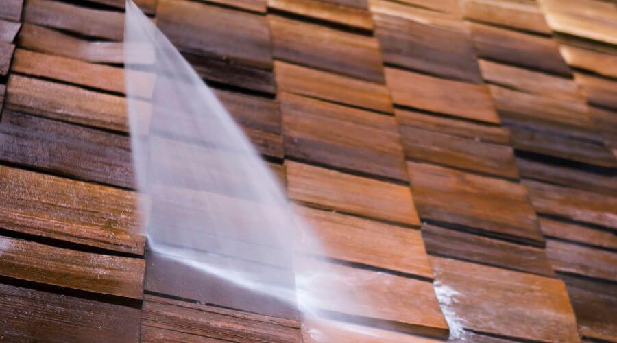 Roof Replacement in Medford, OR